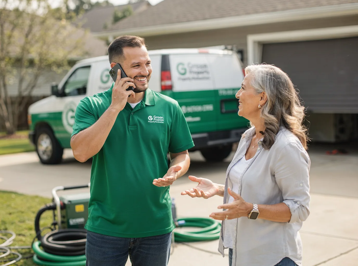 Water Damage Restoration Watchung, NJ FAQs